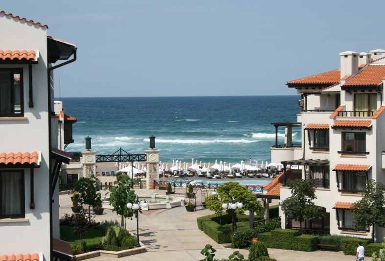 Недвижимость в болгарии на море дорогие города сша