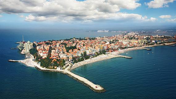 Квартиры болгария черноморец динамика цен на недвижимость в испании