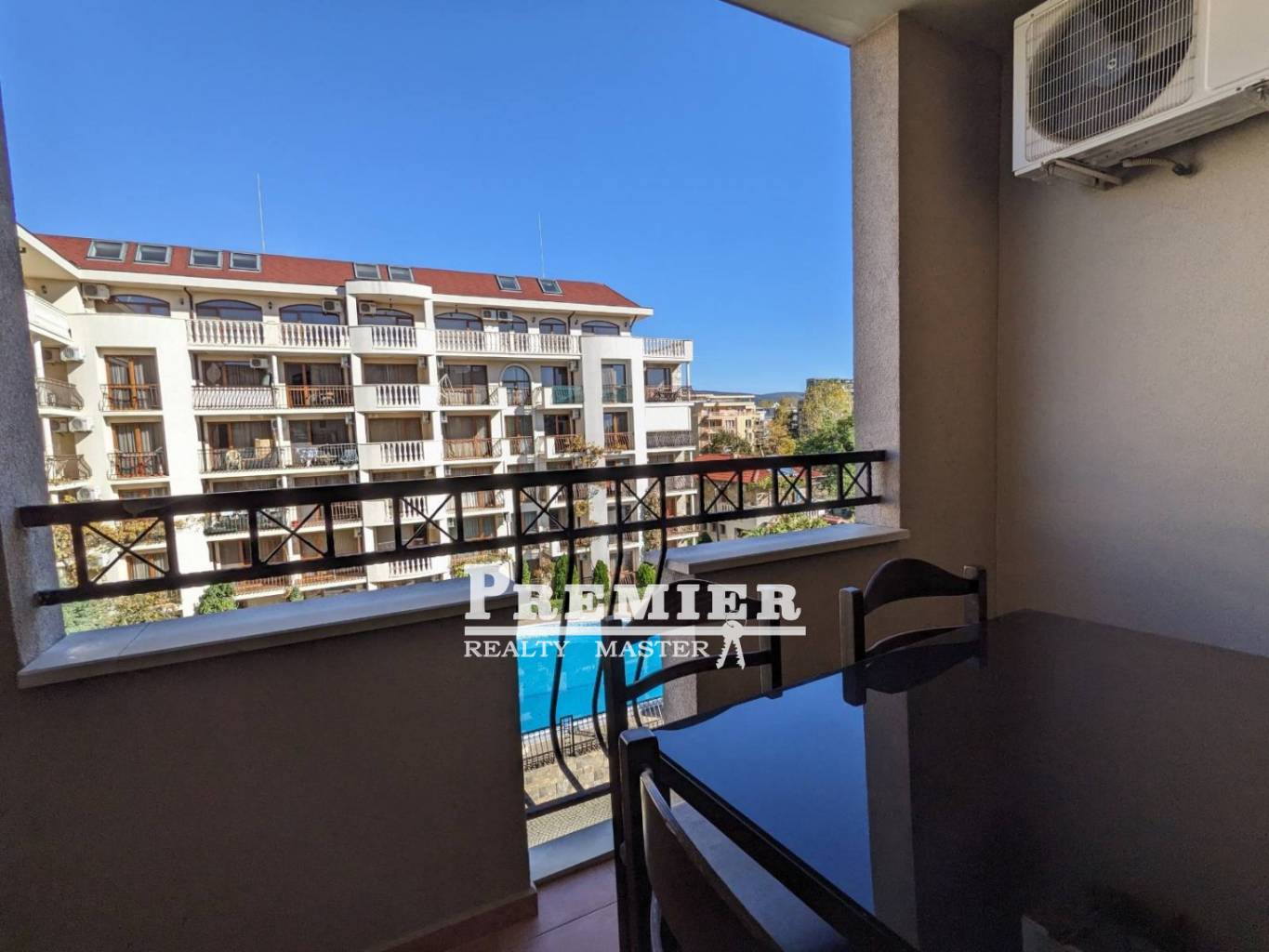 Продается Квартира, Солнечный берег 75 500 eur. ID 46018