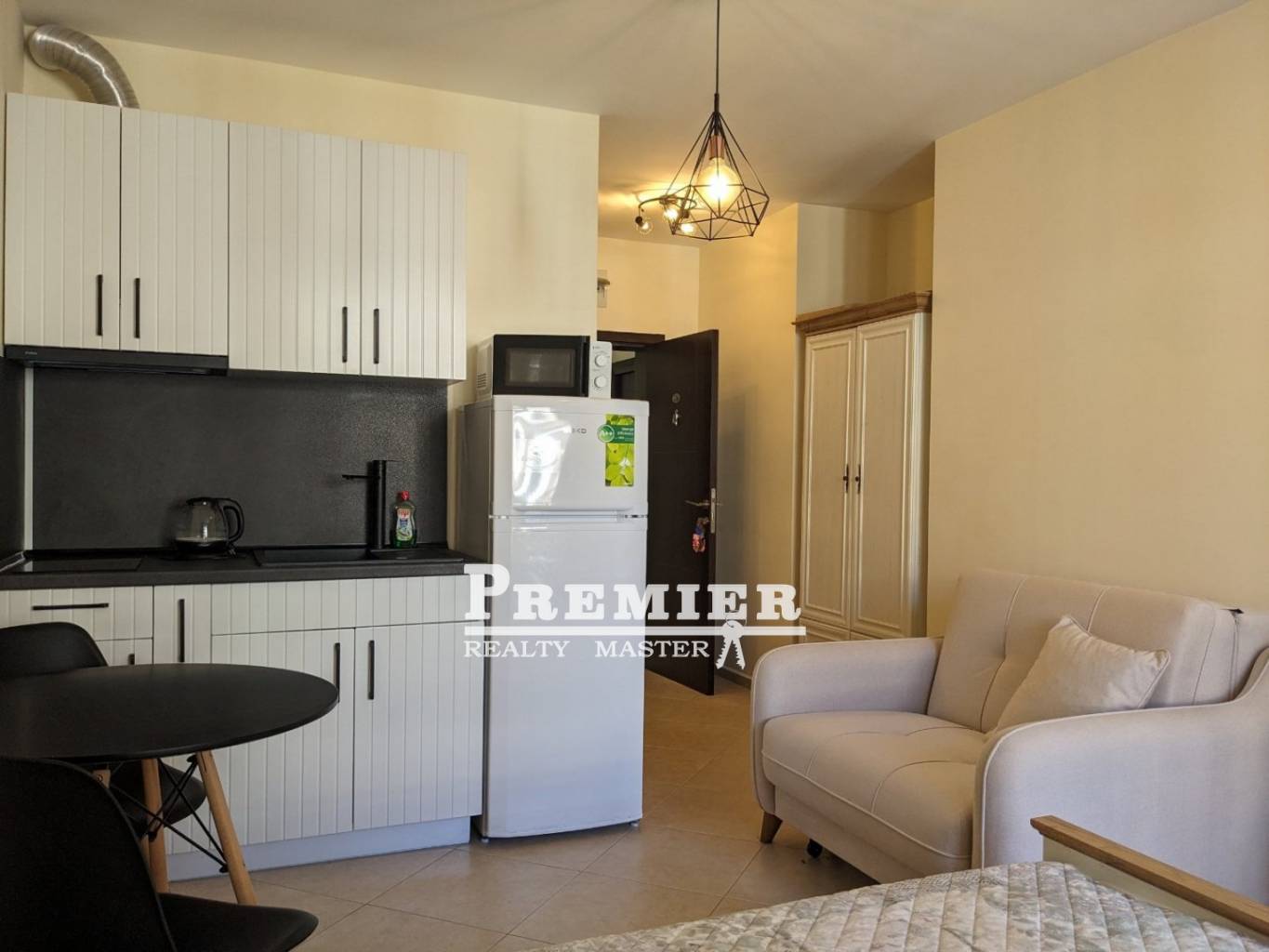 Продается Квартира, Солнечный берег 75 500 eur. ID 46018