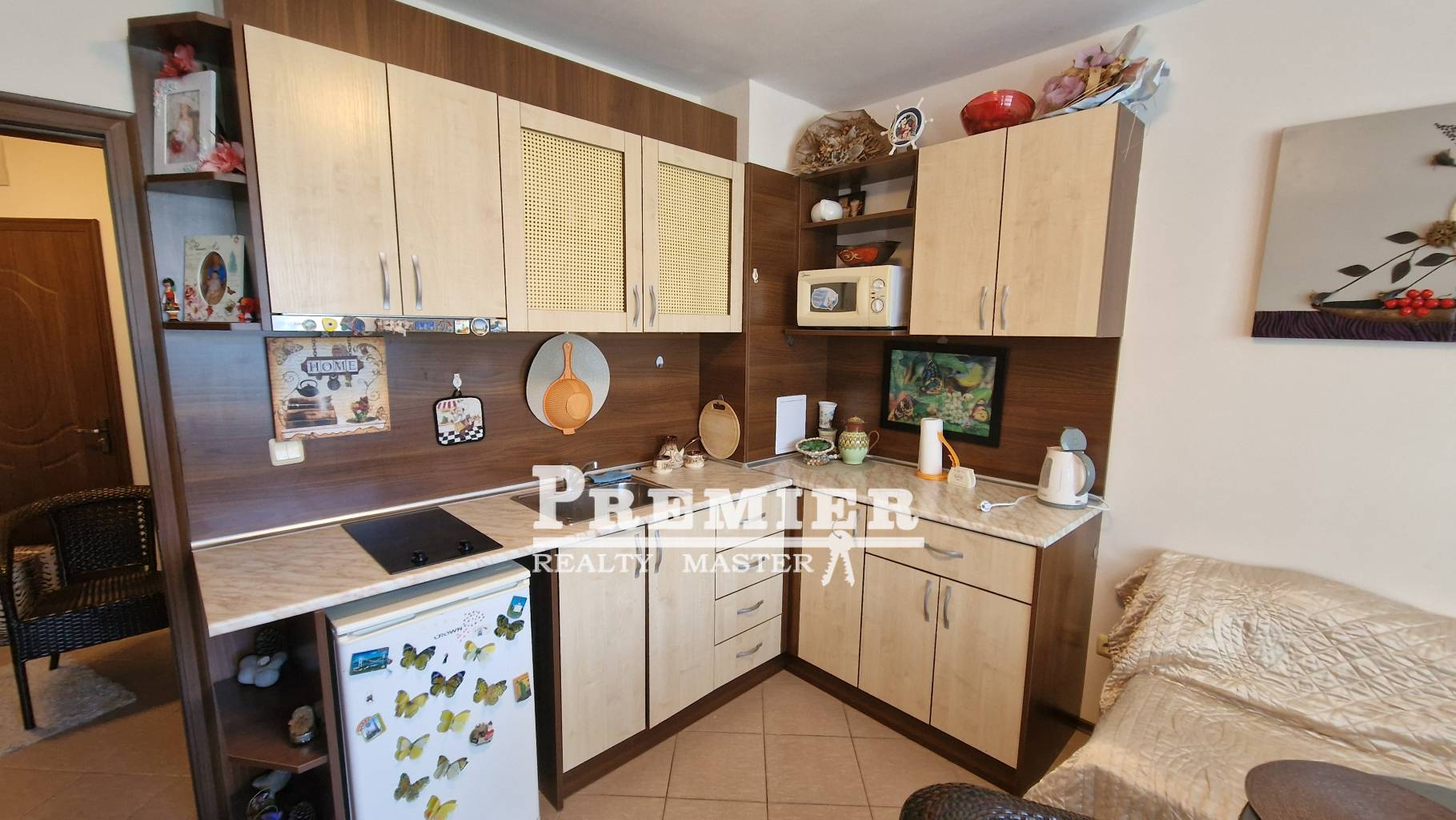 Продается Квартира, Несебр 67 000 eur. ID 43802