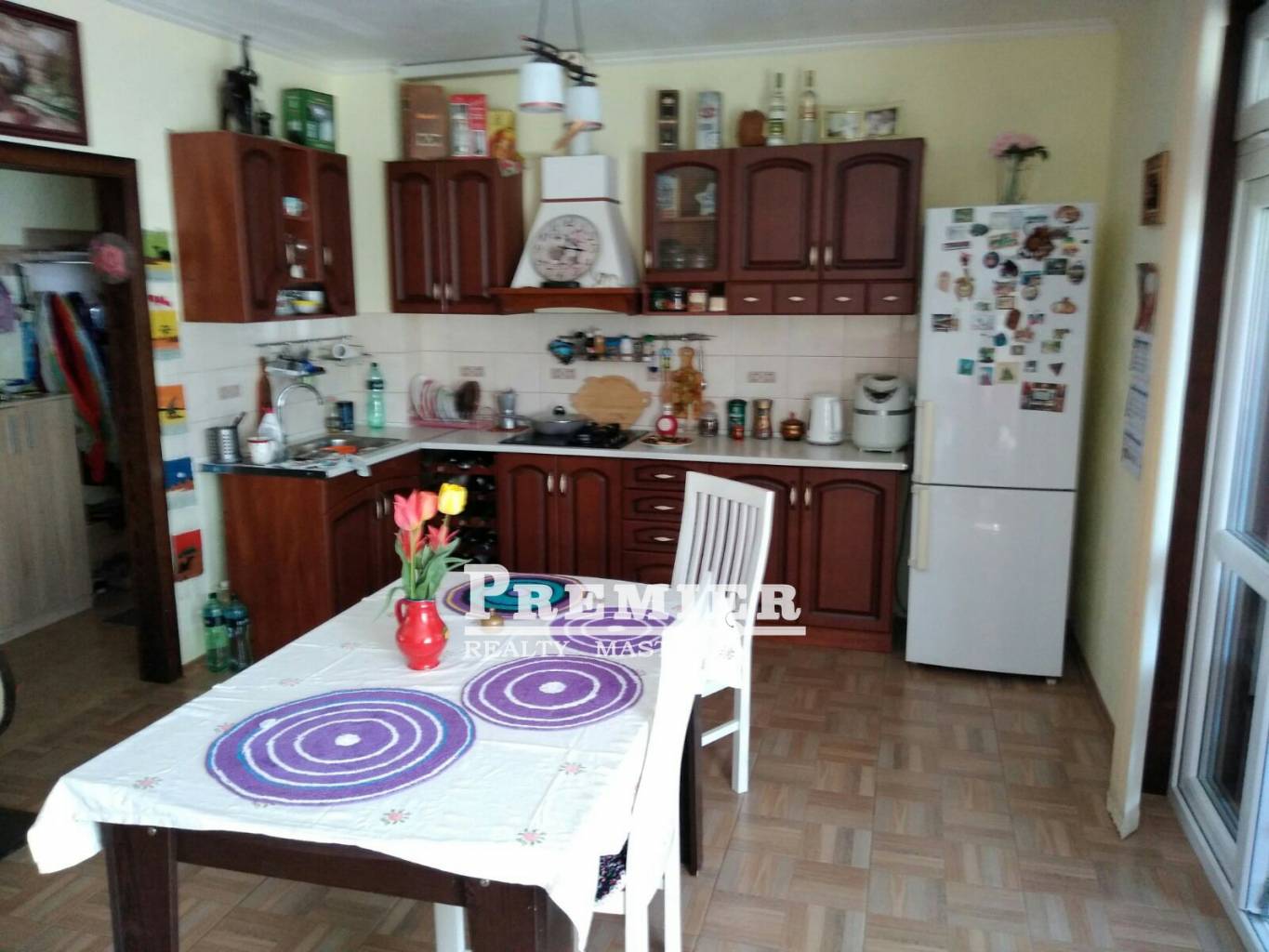 Продается Дом, с. Медово 160 000 eur. ID 36960