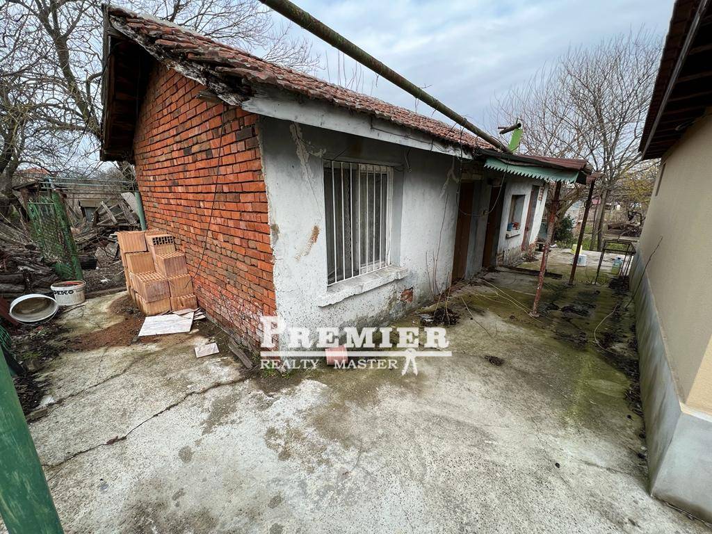 Продается Дом, с. Трыстиково 50 000 eur. ID 38286