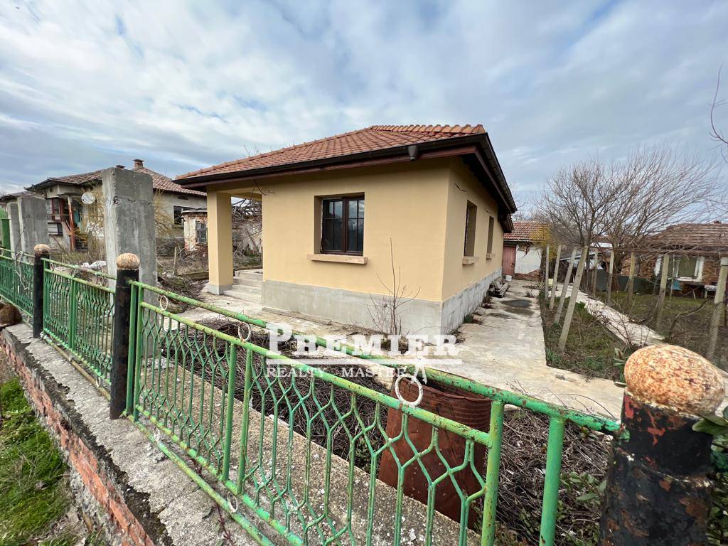 Продается Дом, с. Трыстиково 50 000 eur. ID 38286