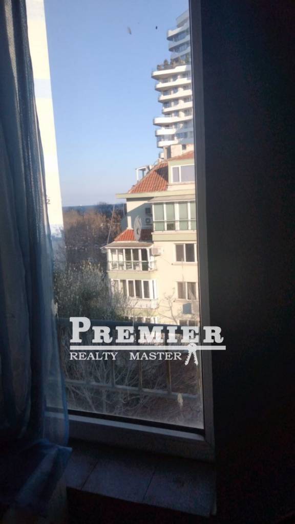 Продается Квартира, Бургас 165 000 eur. ID 43385