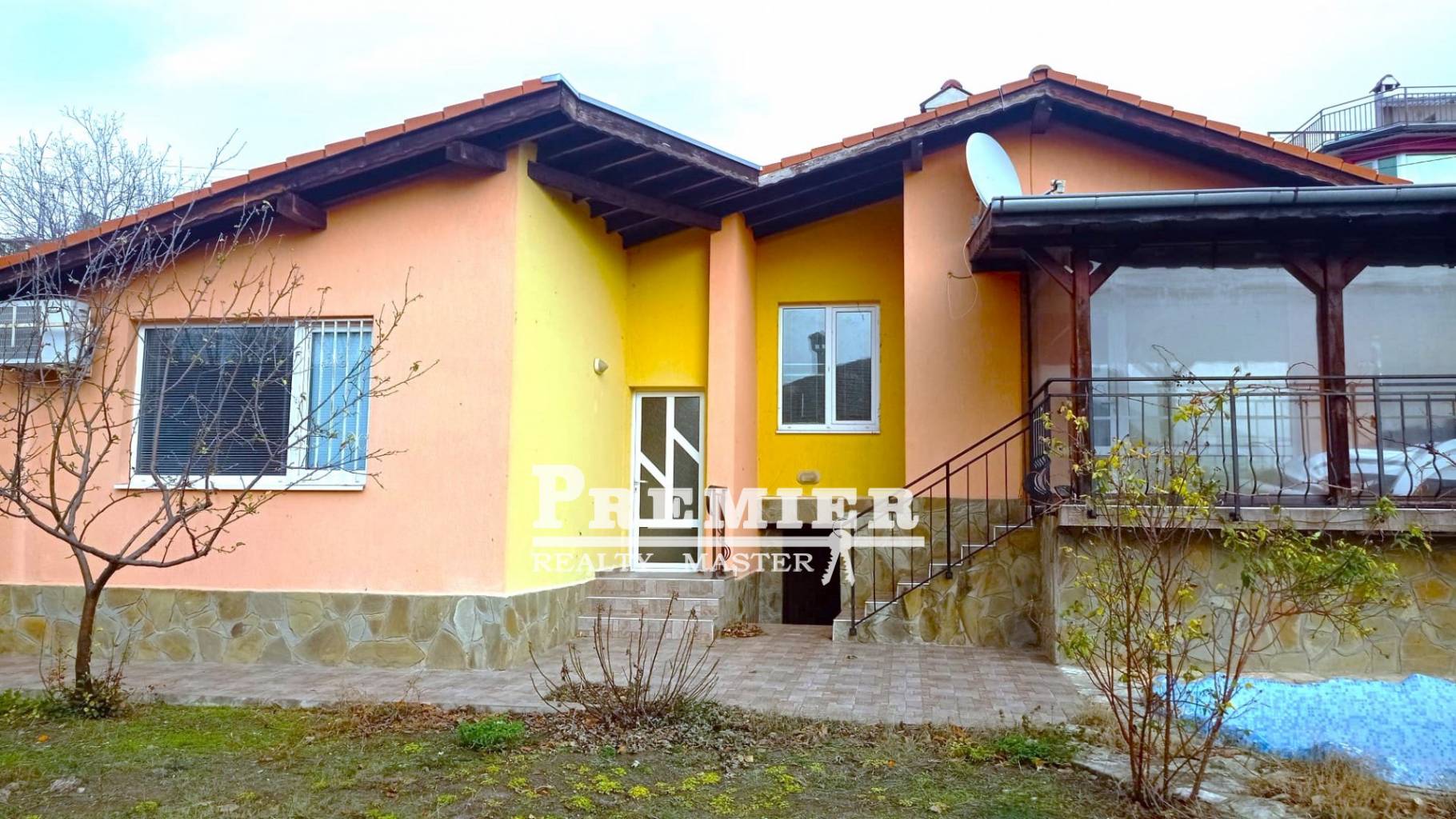 Продается Дом, Балчик 125 000 eur. ID 43238