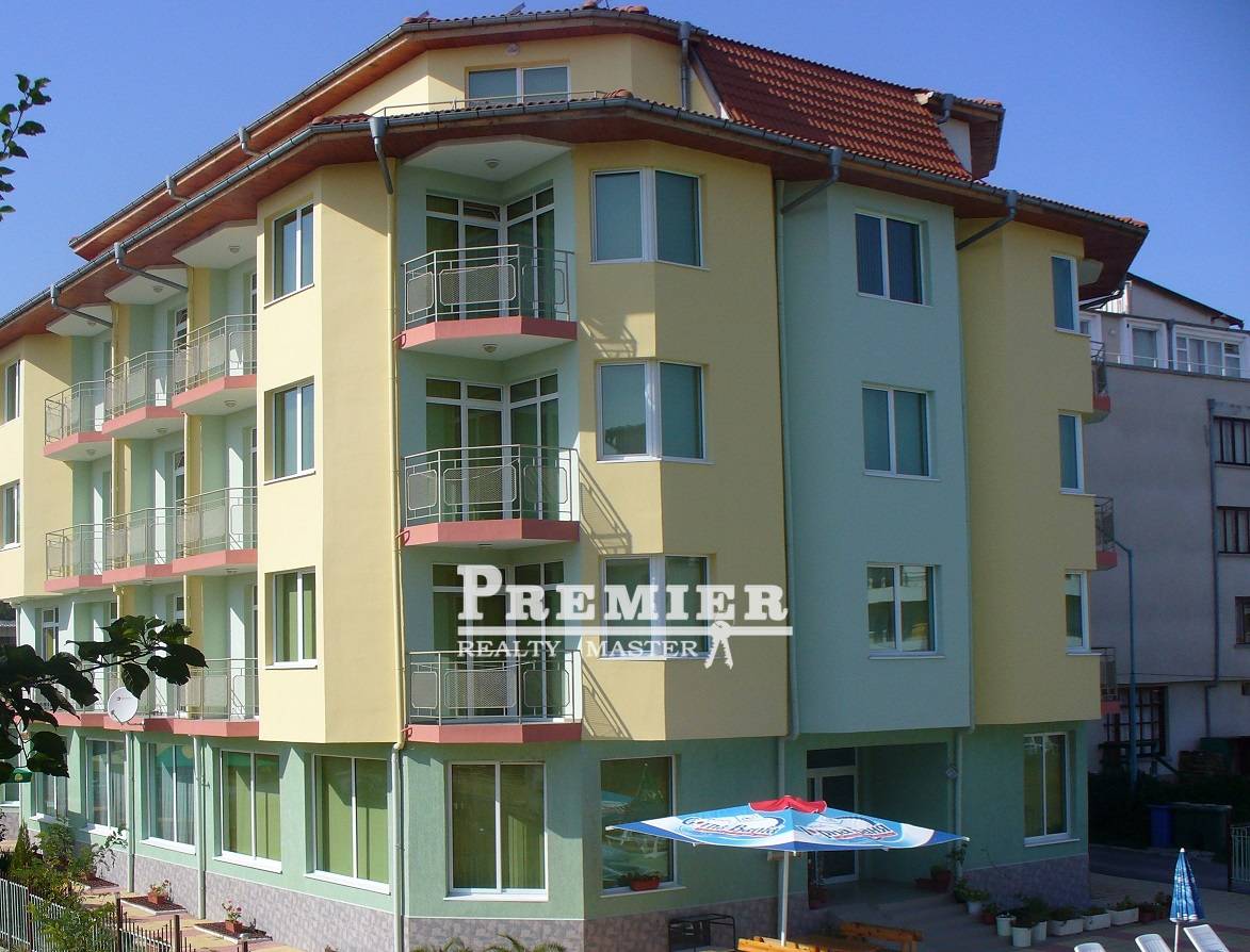 Продается Гостиница, Равда 1 250 000 eur. ID 18151